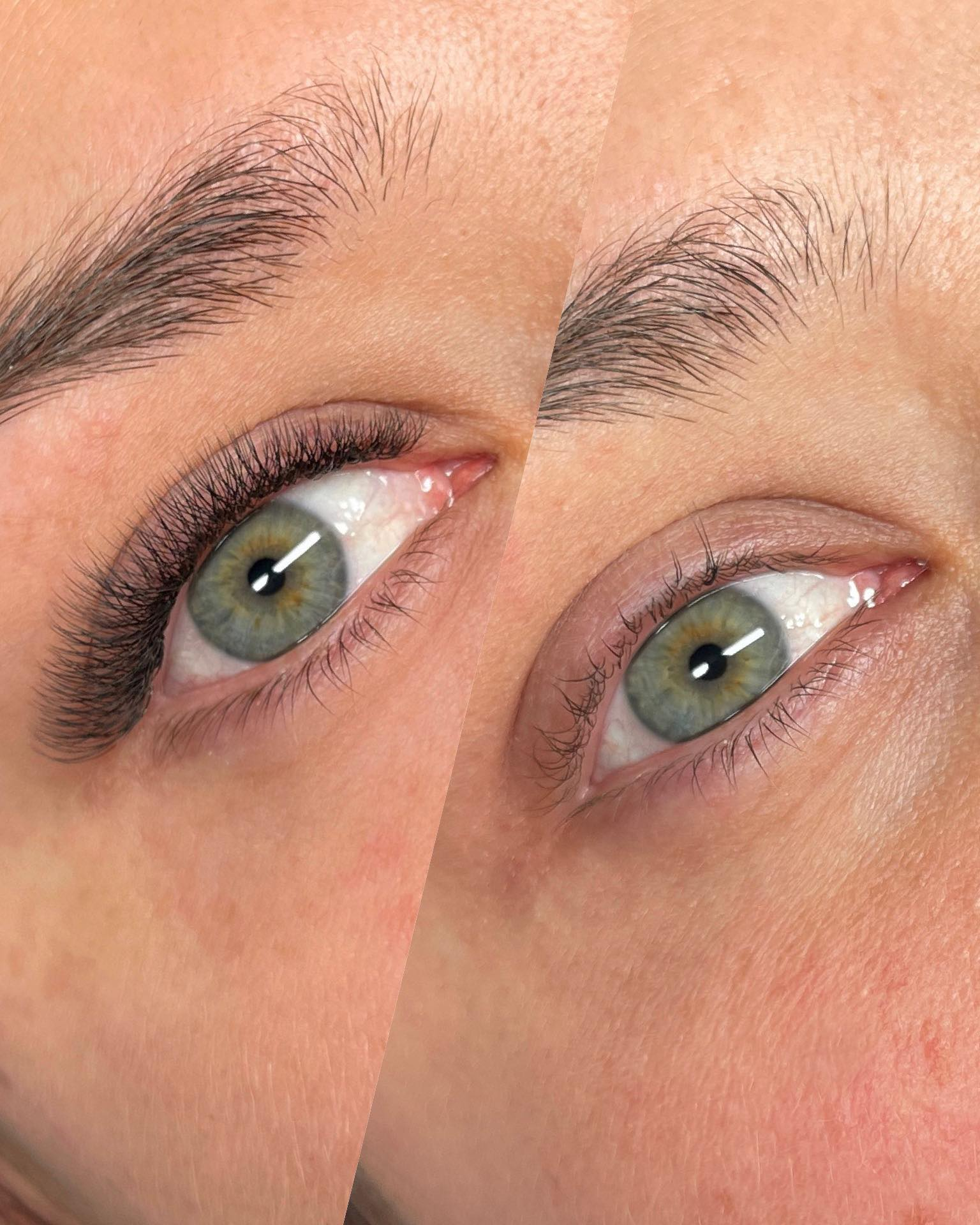 Zaczarowane Rzęsy i Brwi Legnica