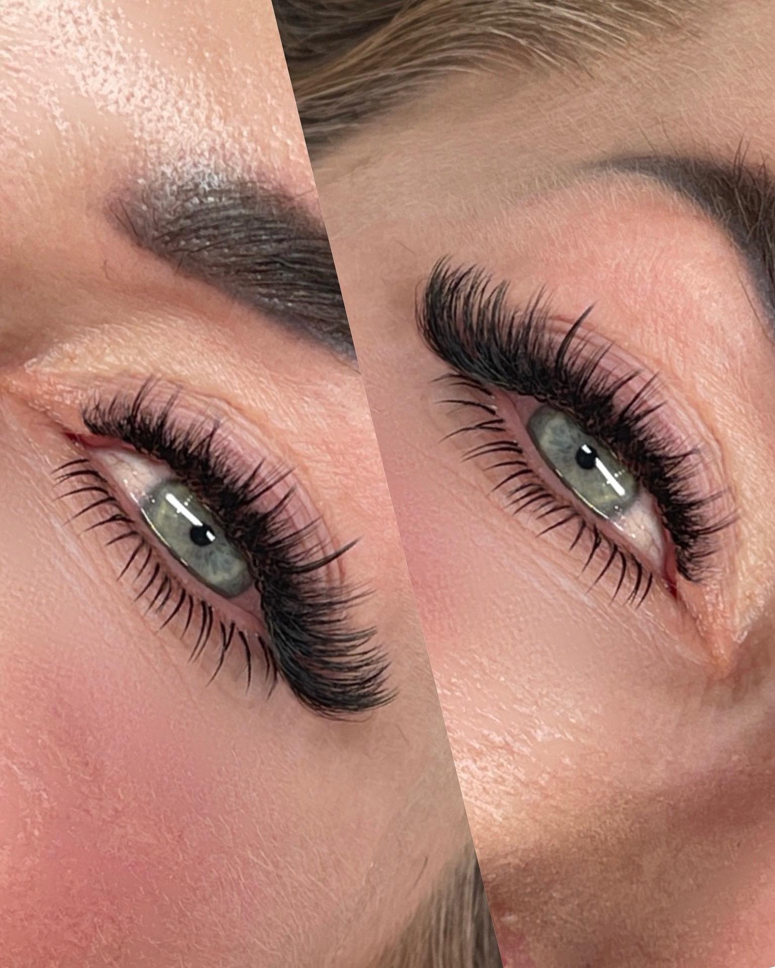 Zaczarowane Rzęsy i Brwi Legnica