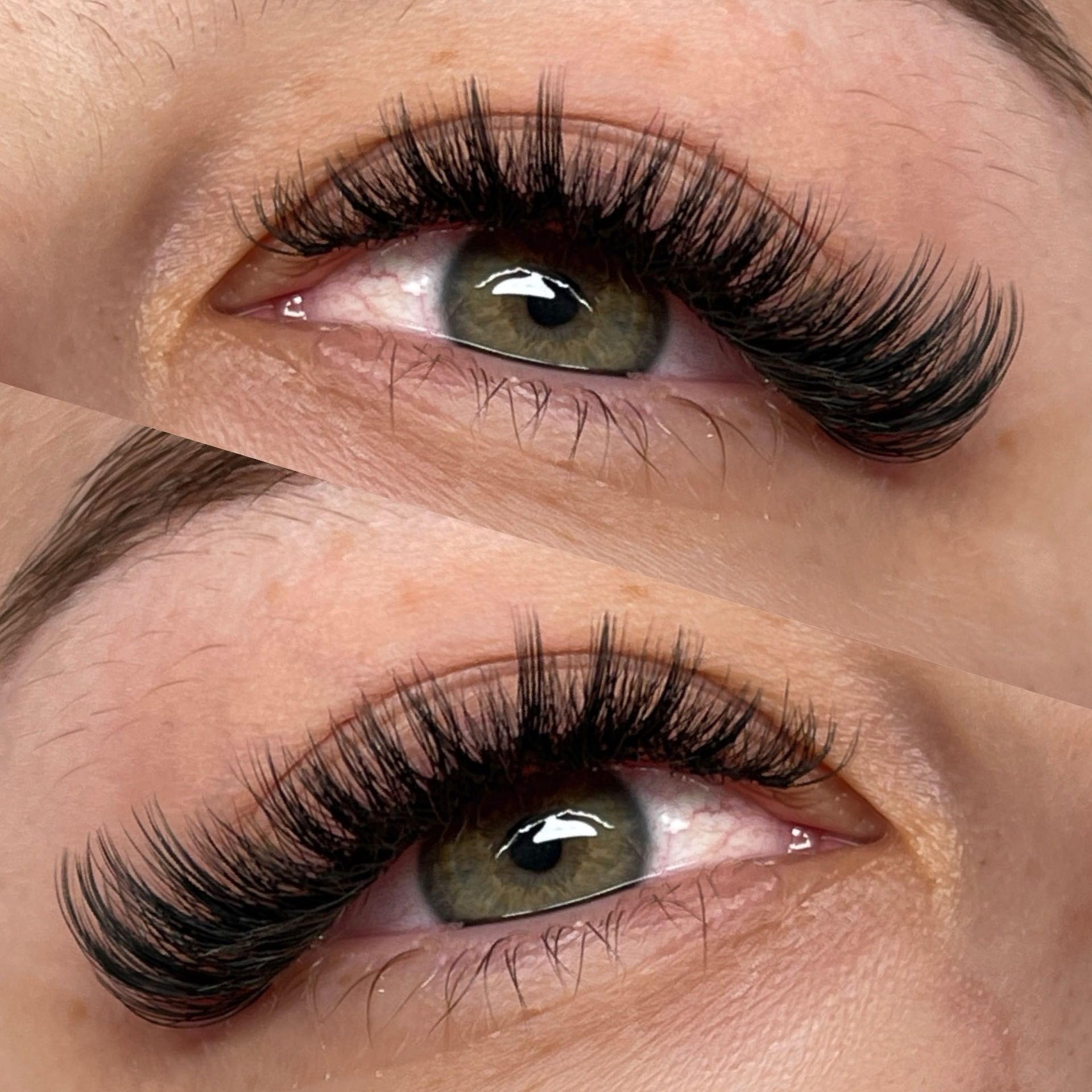 Zaczarowane Rzęsy i Brwi Legnica