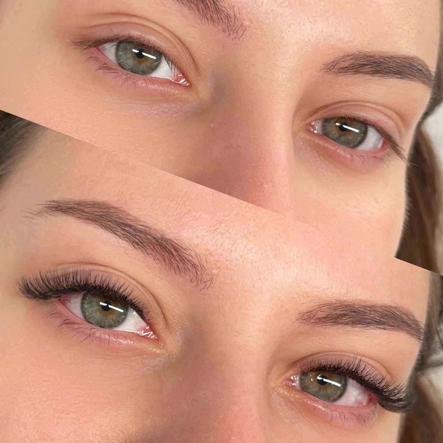 Zaczarowane Rzęsy i Brwi Legnica