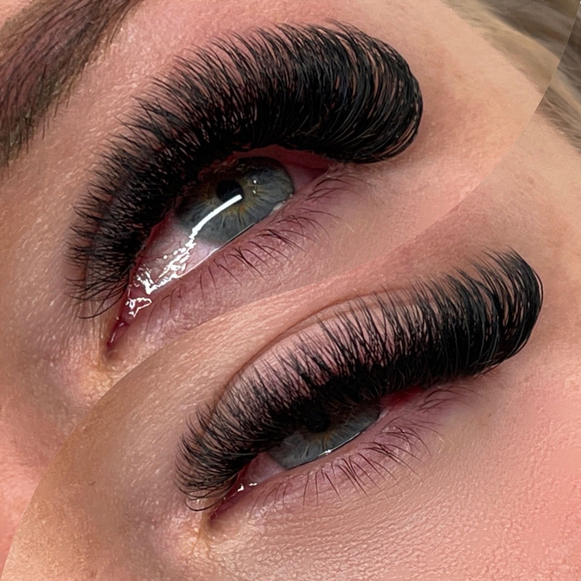 Zaczarowane Rzęsy i Brwi Legnica