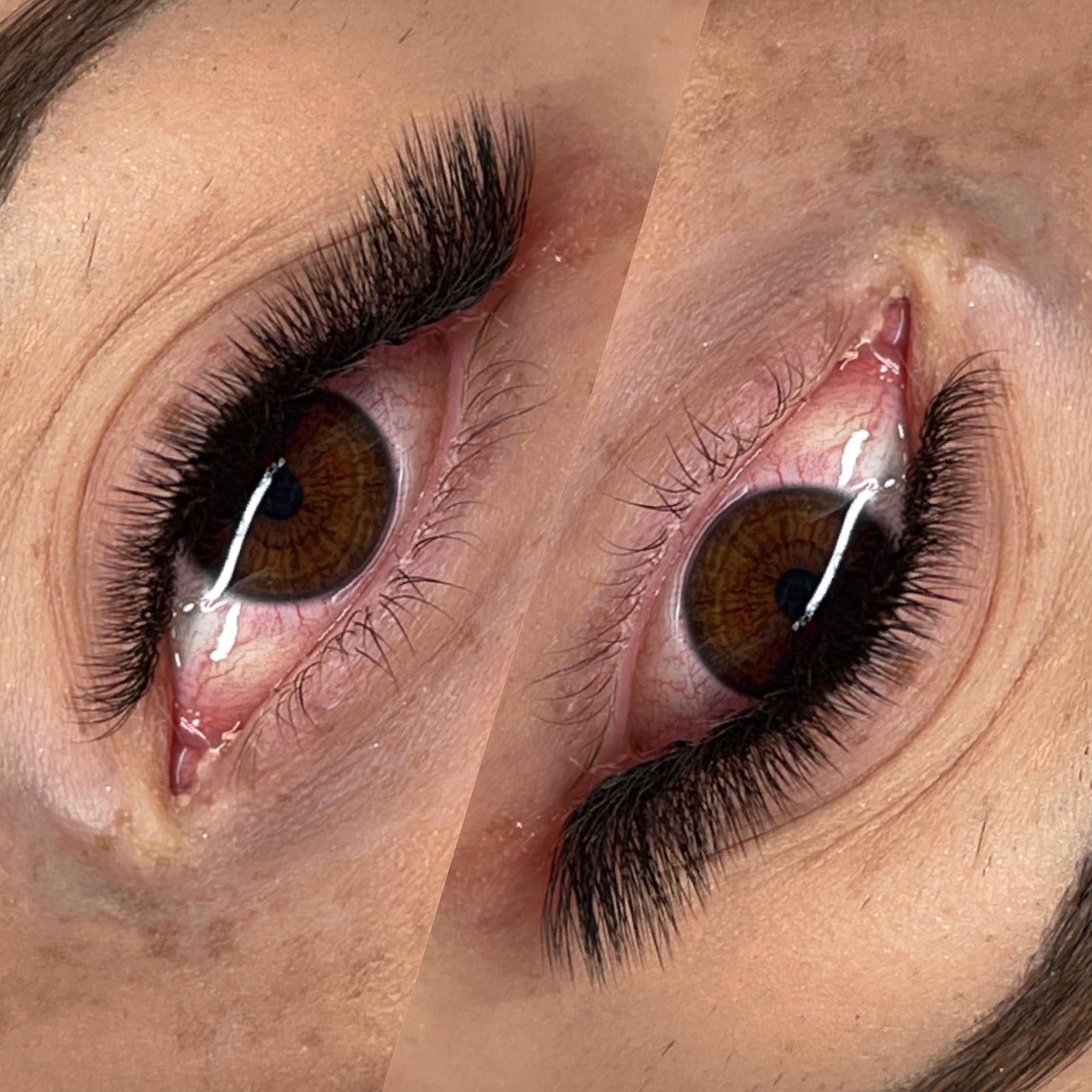 Zaczarowane Rzęsy i Brwi Legnica