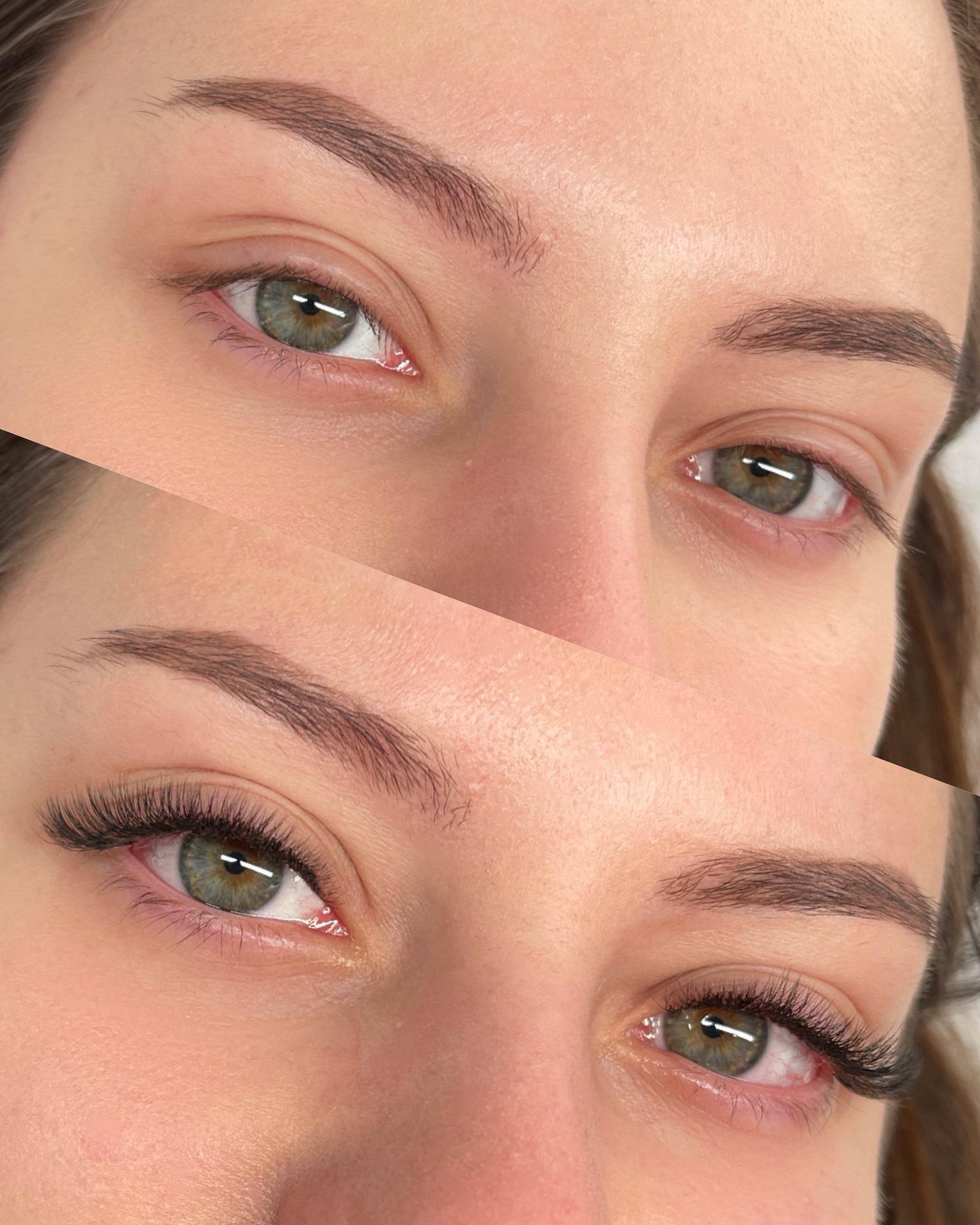 Zaczarowane Rzęsy i Brwi Legnica