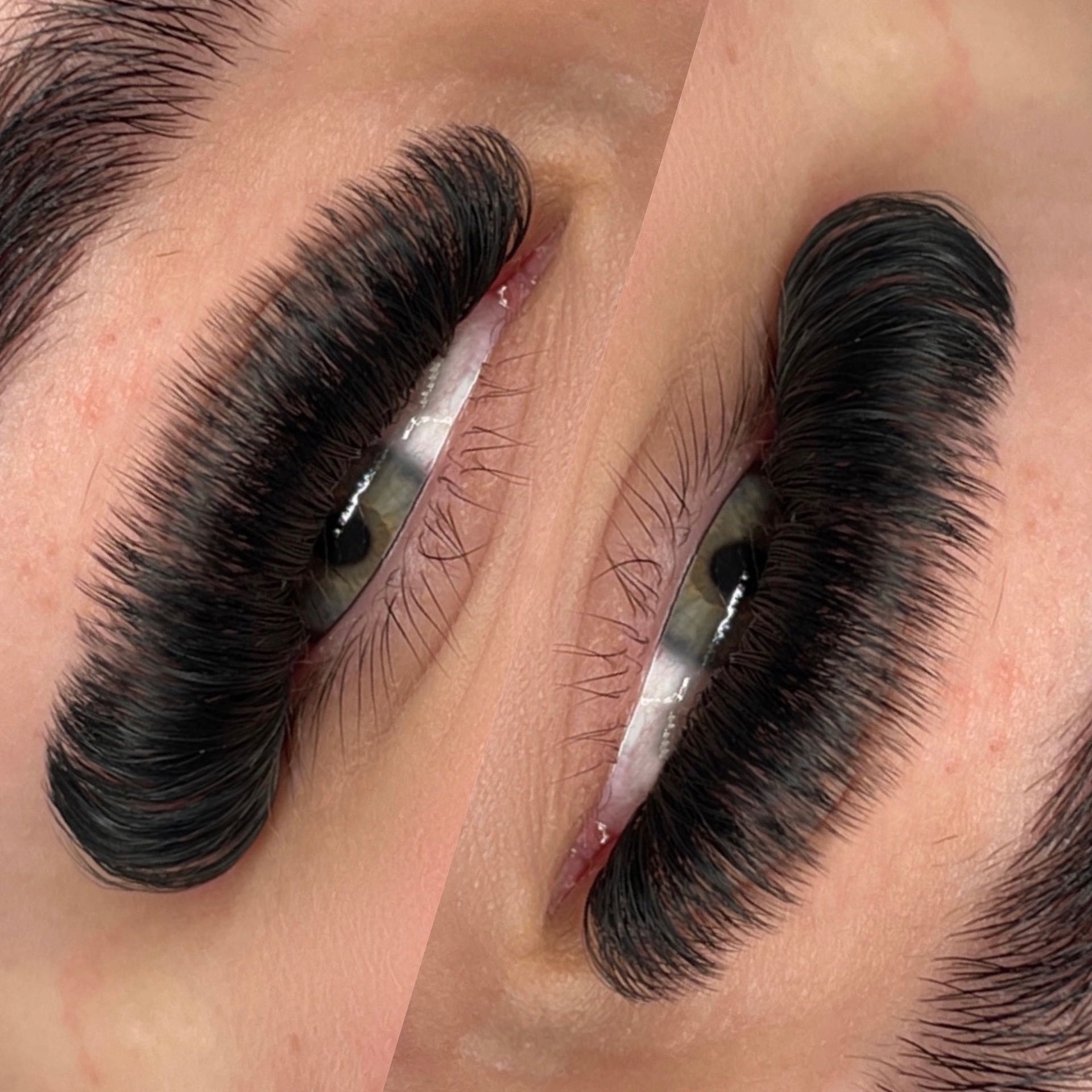 Zaczarowane Rzęsy i Brwi Legnica